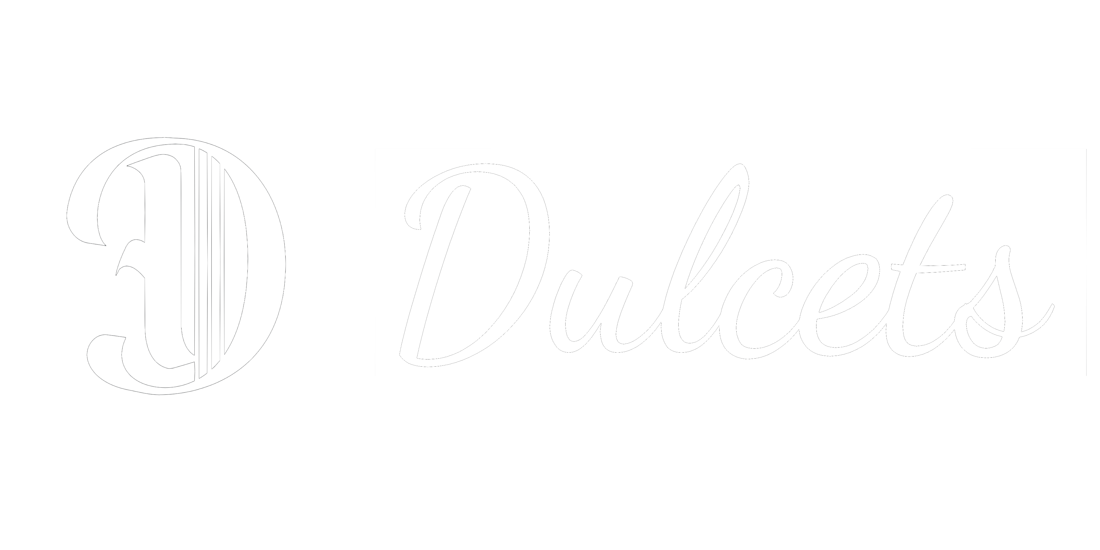Dulcets Logo